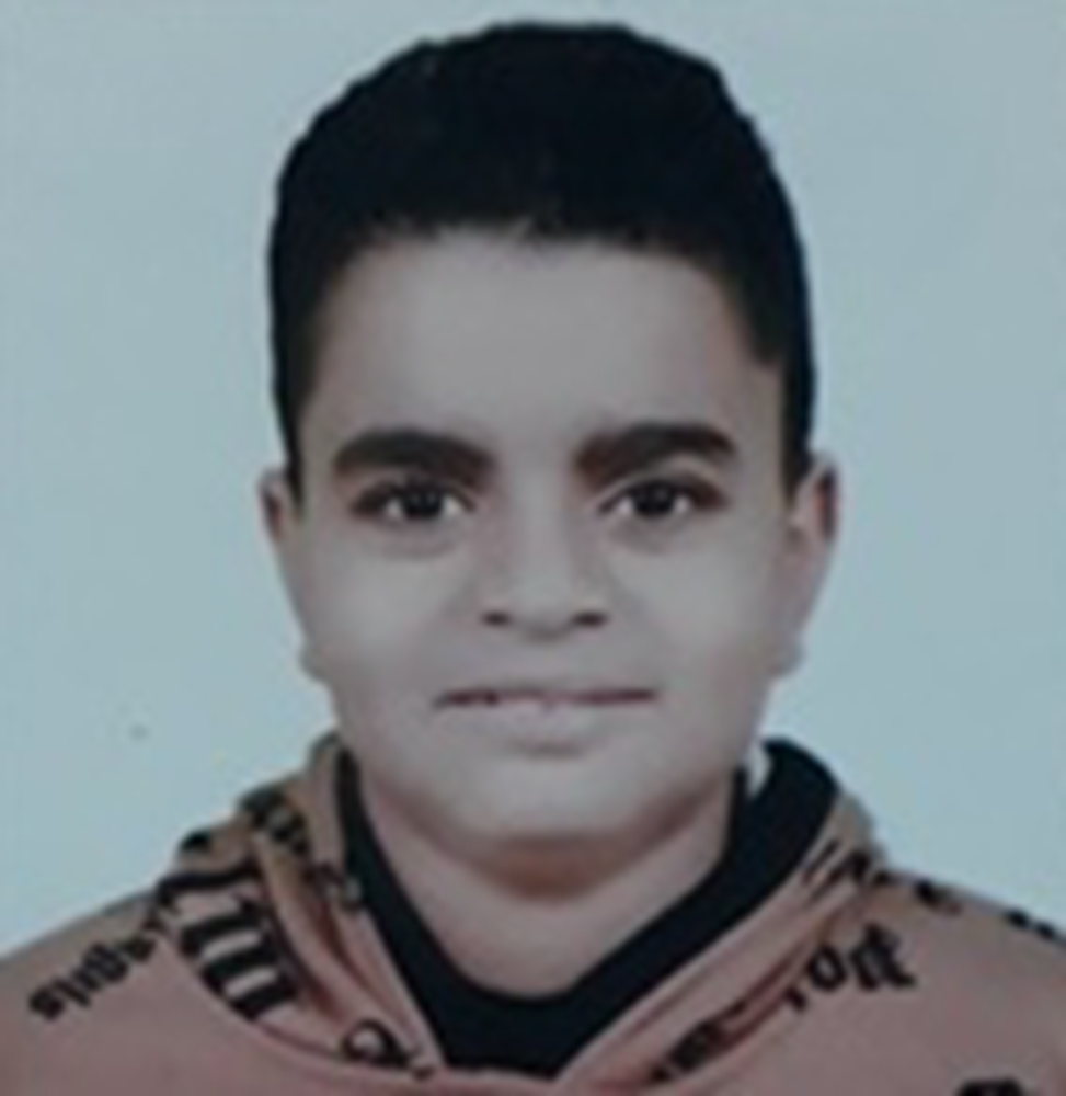 Picture of Orphan - Muhammad - 133625
