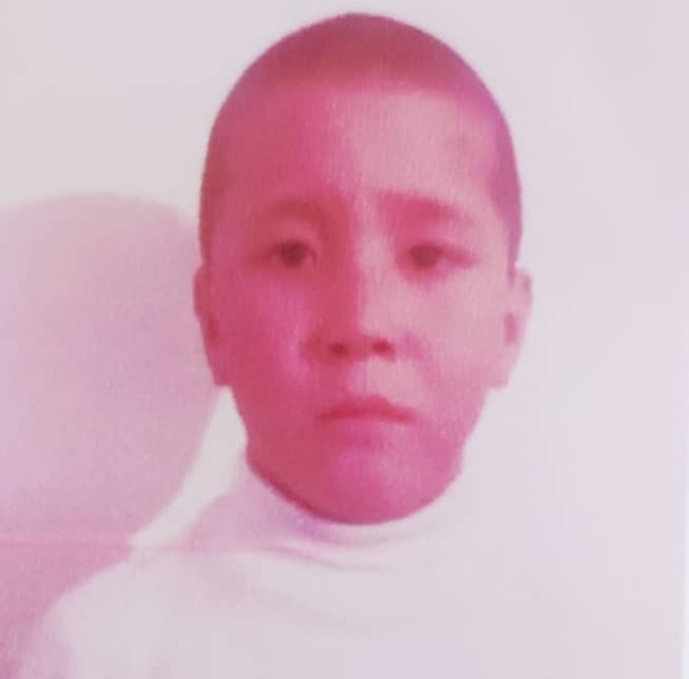 صورة اليتيم -   نوريل - 4378091