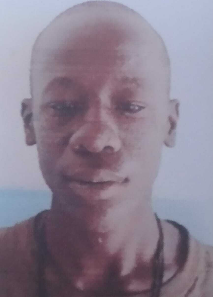 صورة اليتيم  -  آمادو - 0382198