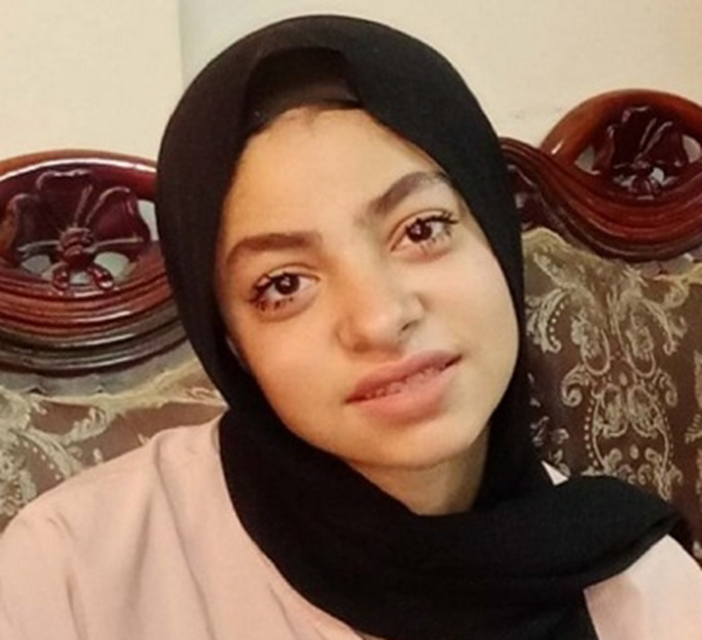 صورة اليتيمة  -  الفت - 133607