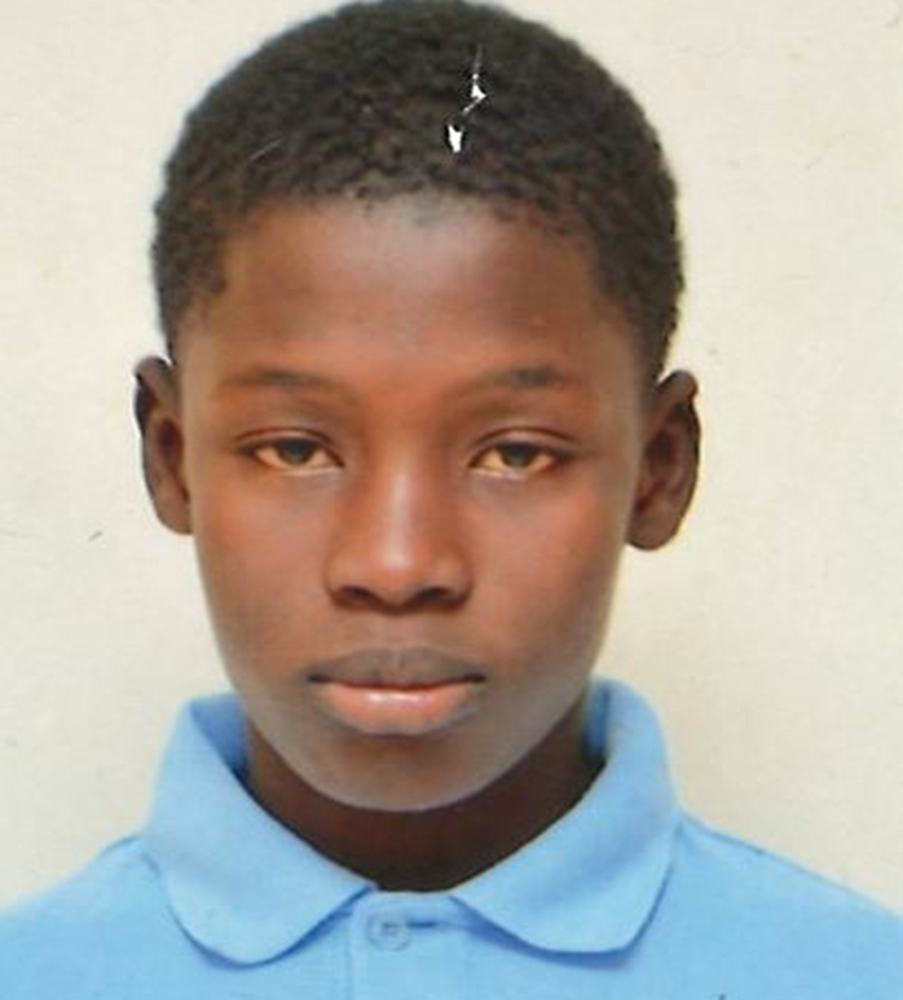 صورة اليتيم  -  محمد - 0382205