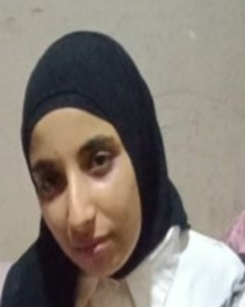 صورة اليتيمة  -  يمني - 133559