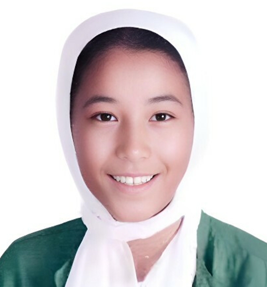 صورة اليتيمة  -  جنى - 133737