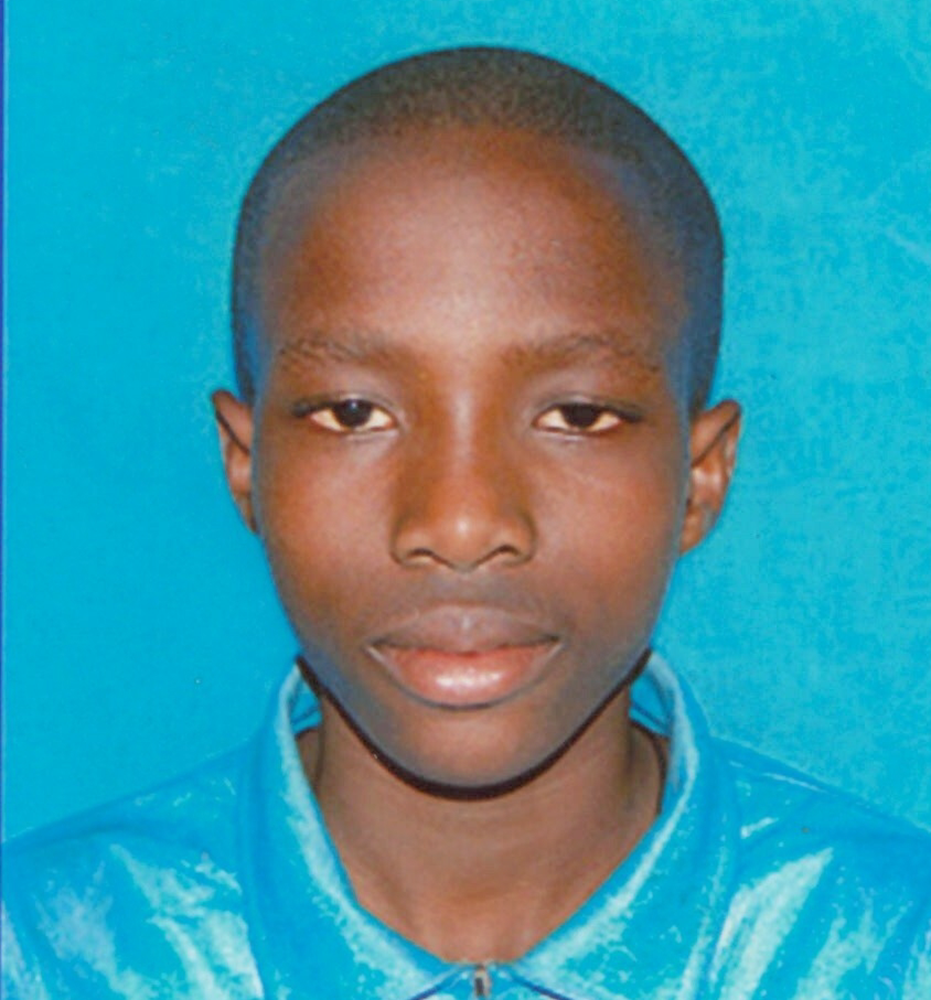 صورة اليتيم  -  موسى - 42474