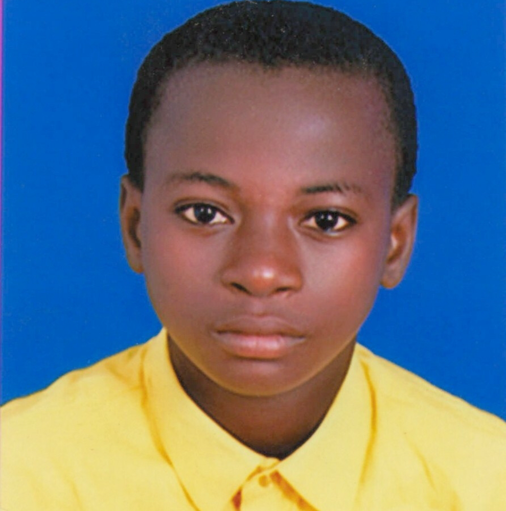 Picture of Orphan - Zain - 42473