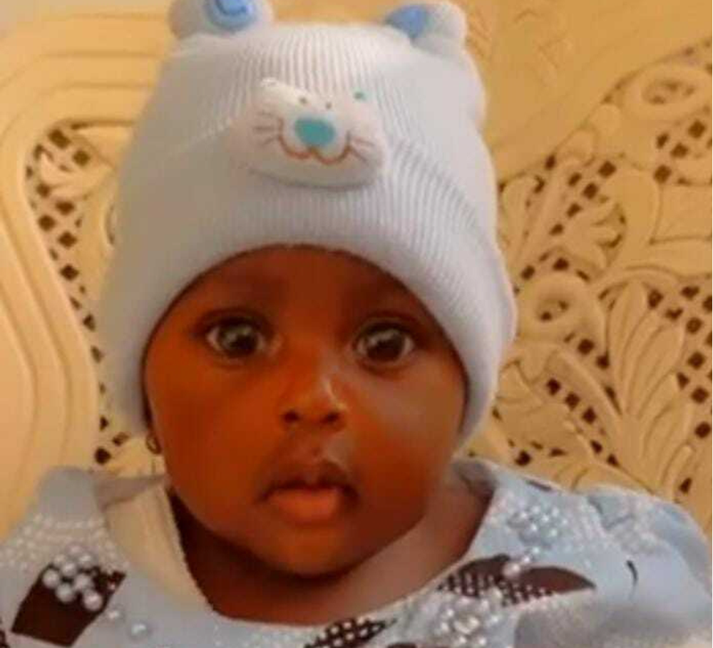 صورة اليتيمة  -  مريم - 0383887