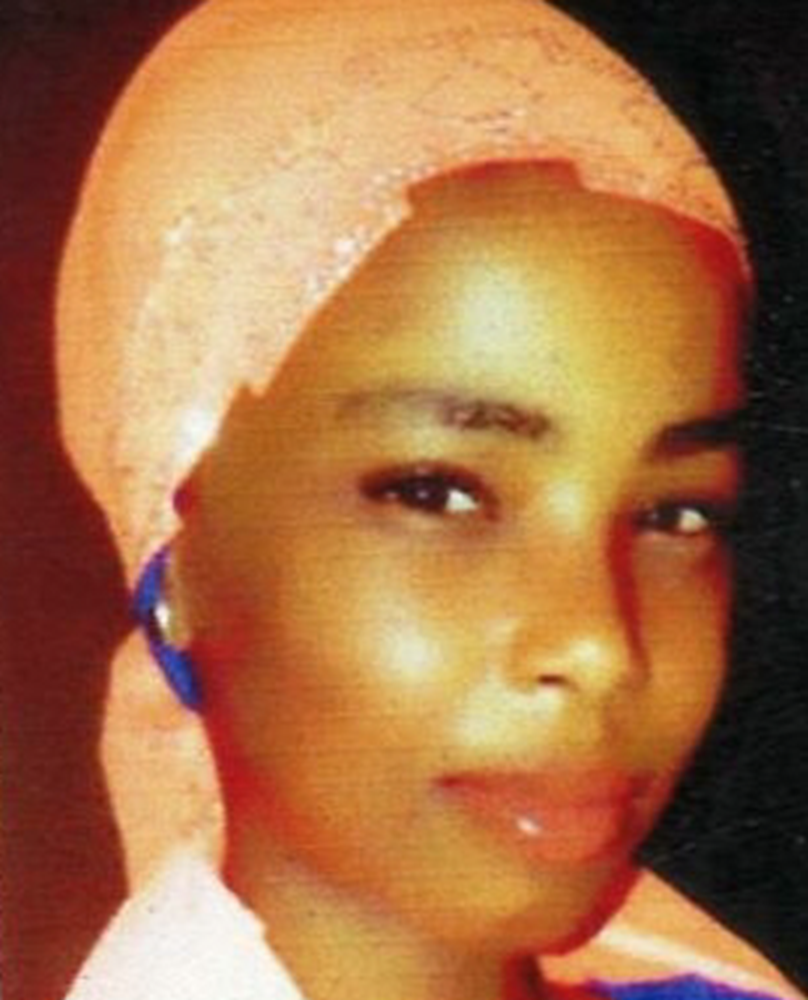 Picture of Orphan - Maryam - 0380892