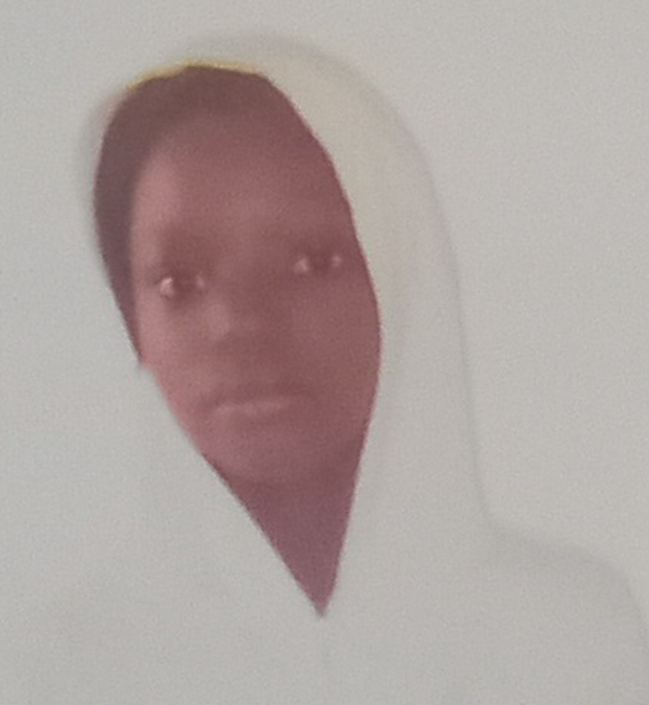 صورة اليتيمة  -  زينب - 401394