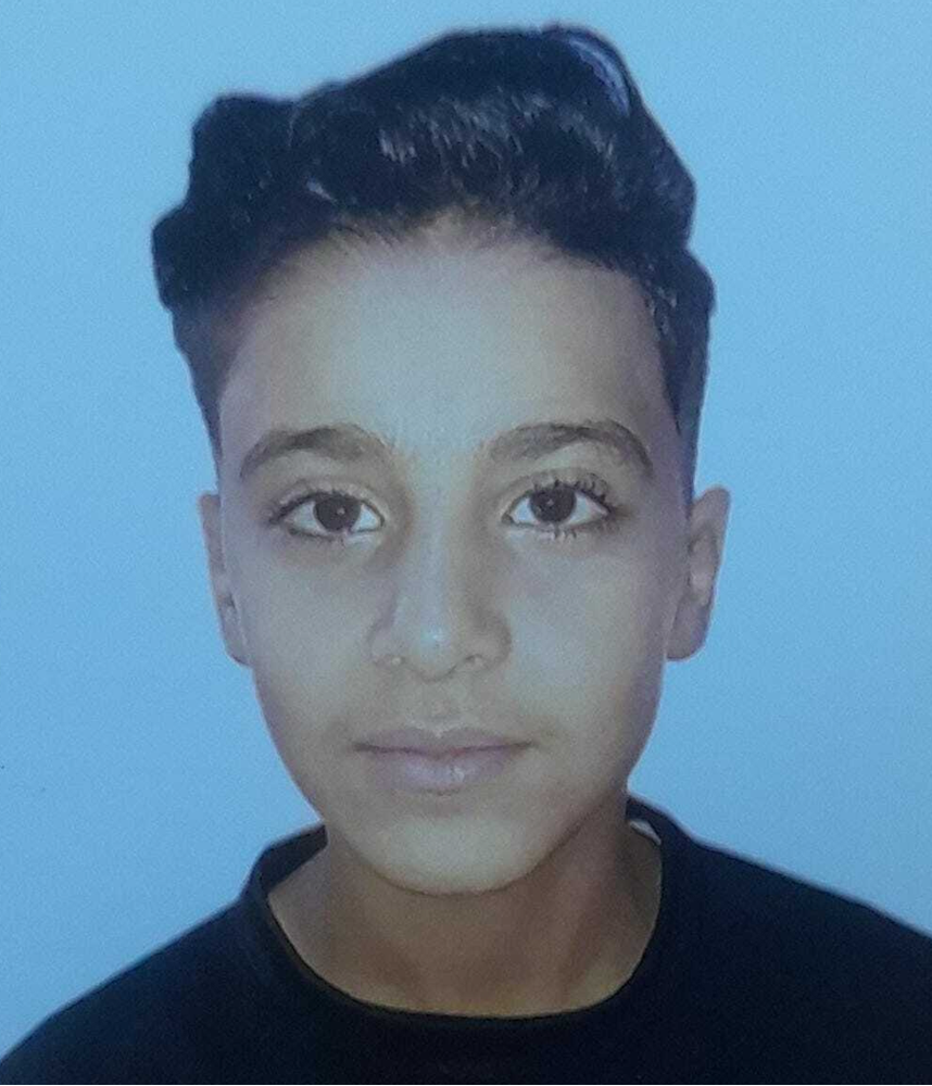 صورة اليتيم  -  كرم - 10774948