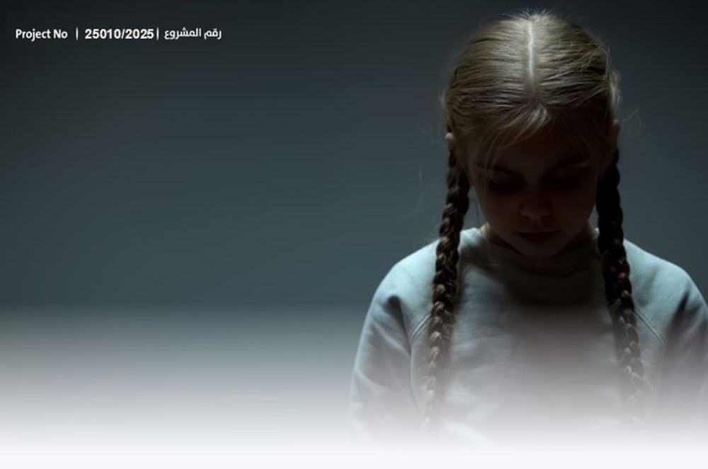 صورة صرخة أرملة ويتيمتها: ساعدونا قبل أن نفقد المأوى