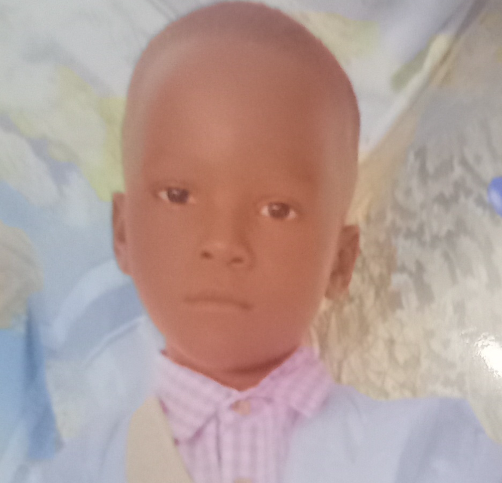 صورة اليتيم  -  سيد - 401456