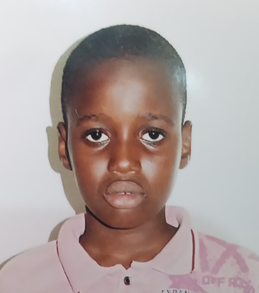 صورة اليتيم  -  سلي - 401404