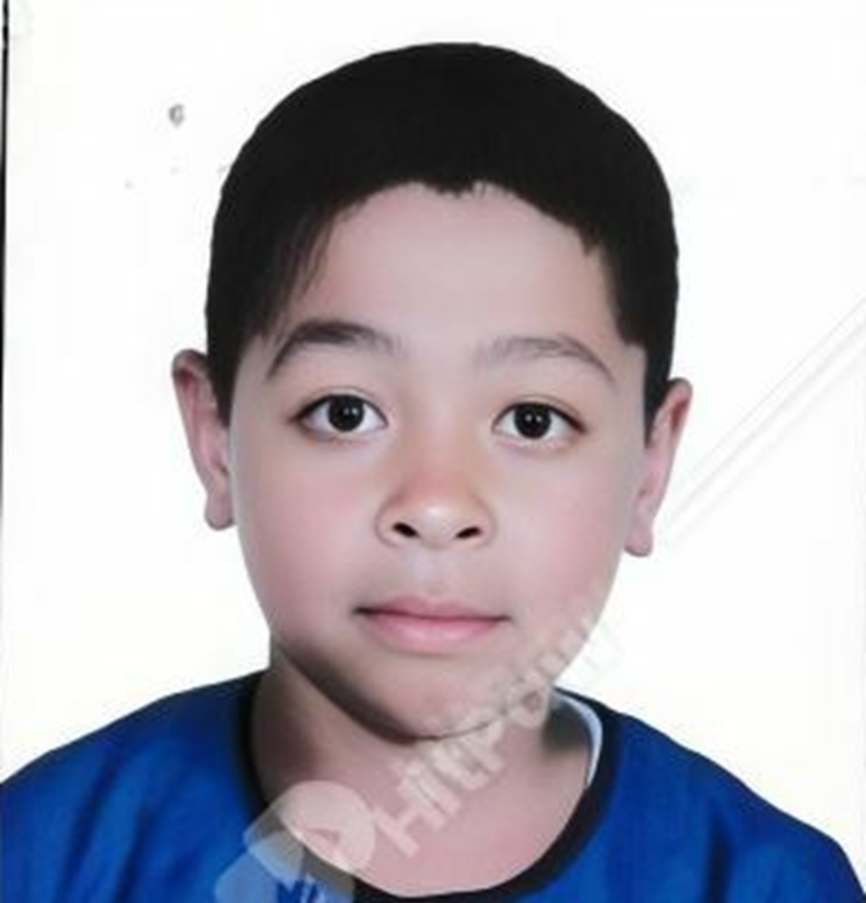 صورة اليتيم  - عبدالله - 132870