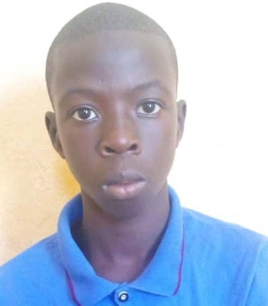 صورة اليتيم  -  عبد الله - 401514