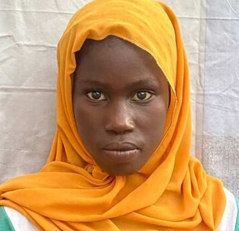 Picture of Orphan - Umm Jab - 0381277