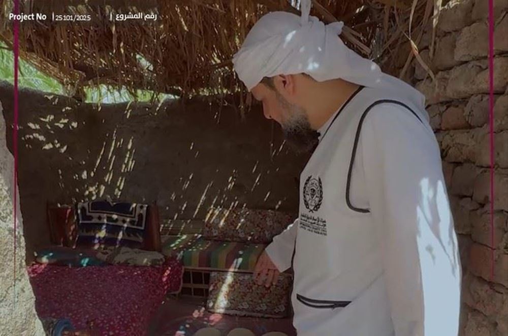 صورة أسرة أيتام بحاجة ماسة لمساعدتكم