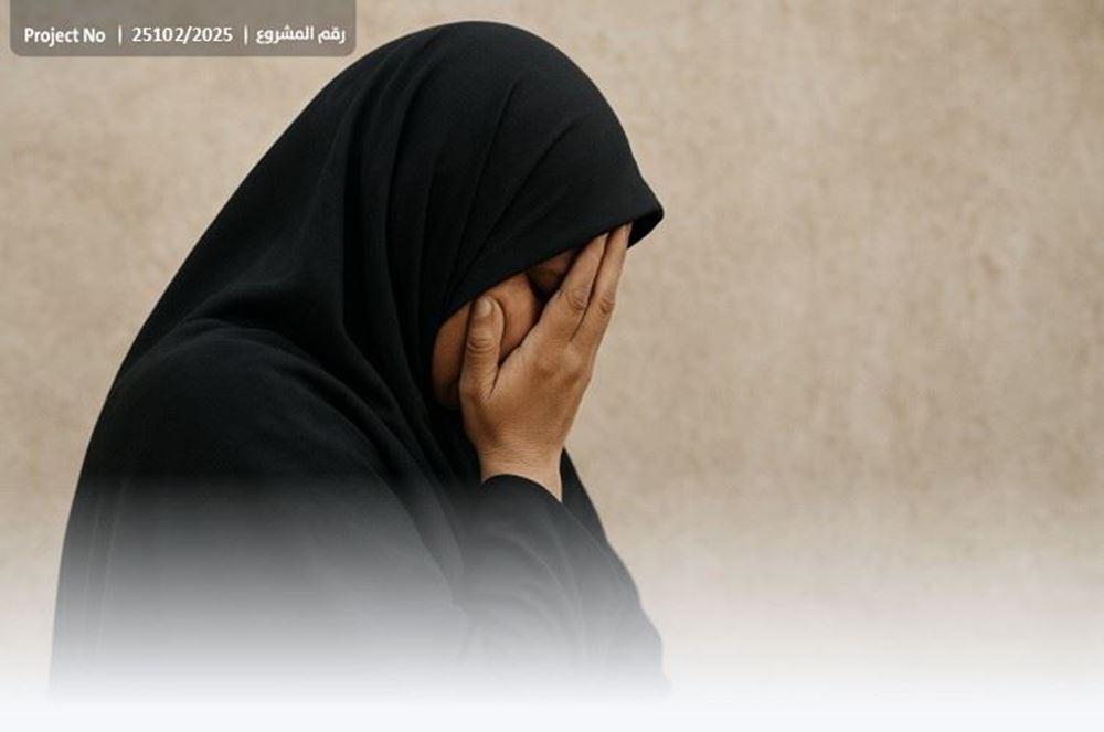 صورة أرملة تناشد أهل الخير - 1017606