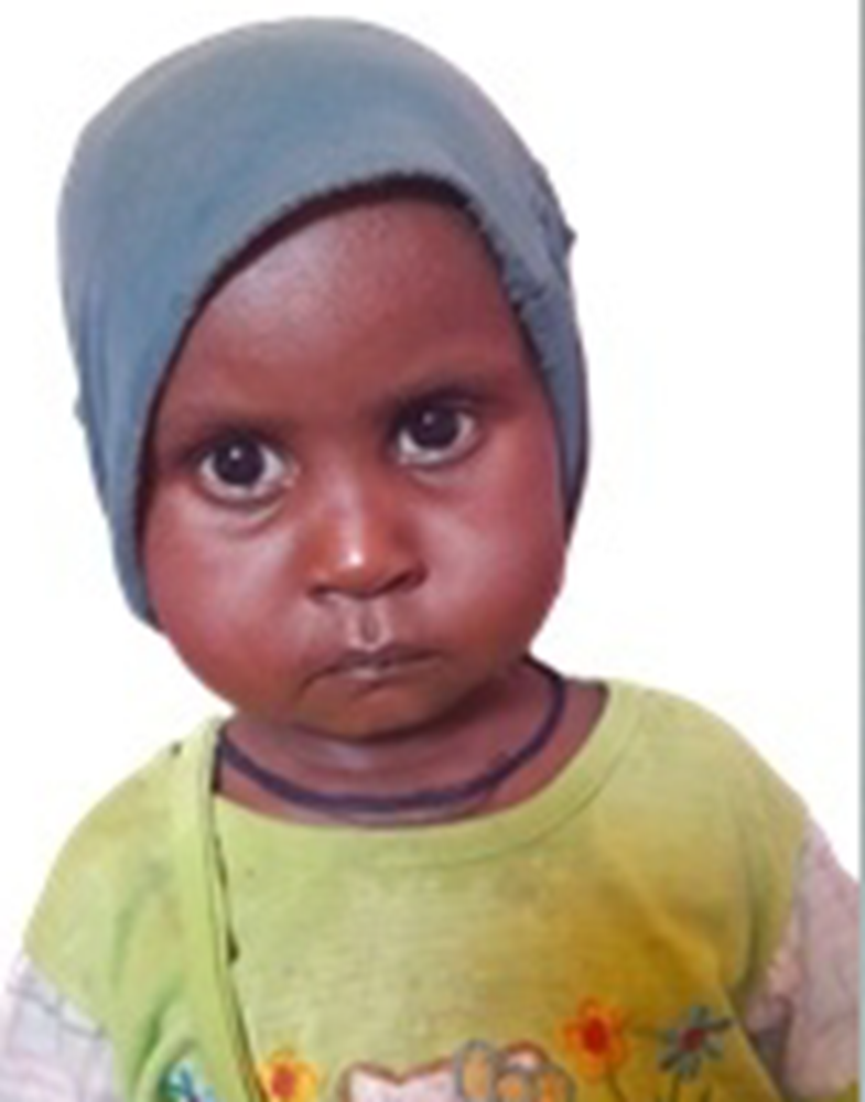 صورة اليتيمة  -  خديجة - 5923