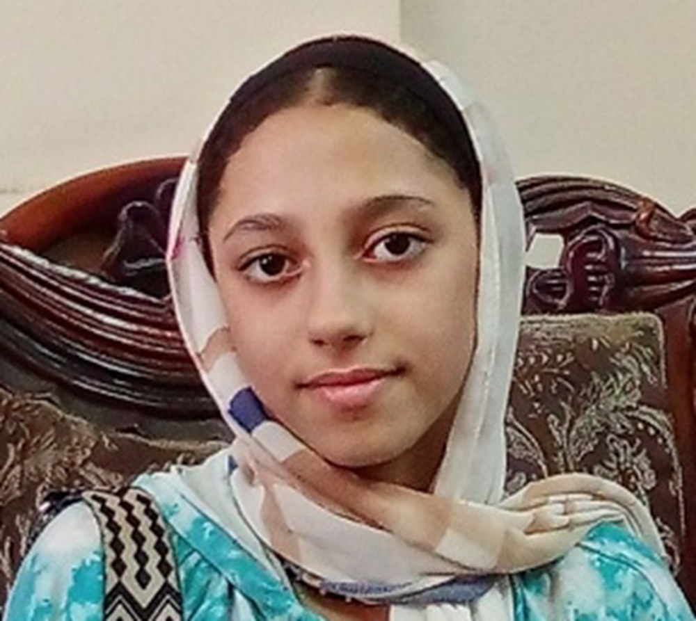 صورة اليتيمة  -  ملك - 133753