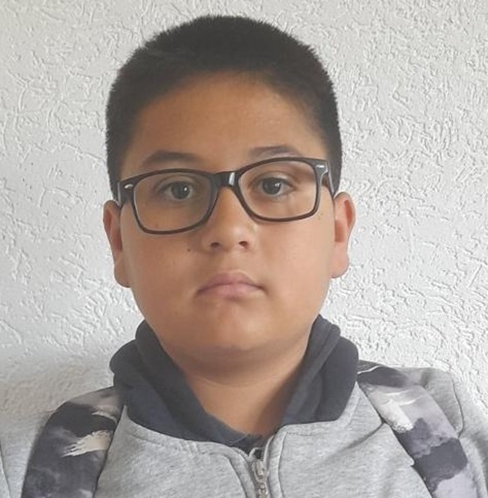 صورة اليتيم  - الباتريت - 4672514