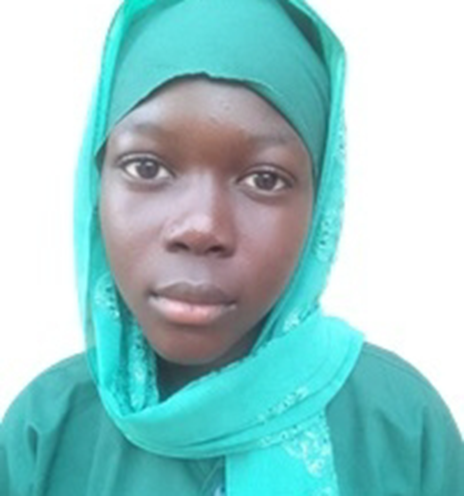 Picture of orphan - Amina - 5939