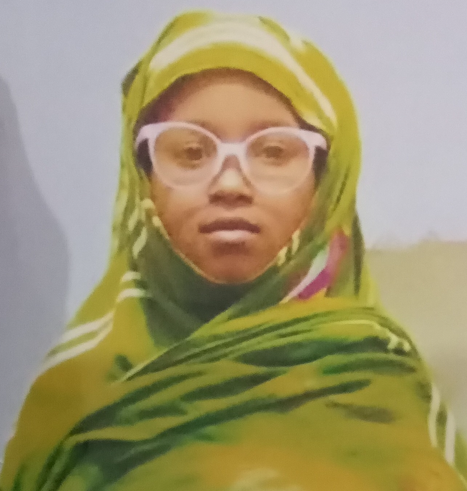 صورة اليتيمة  -  مريم - 40729