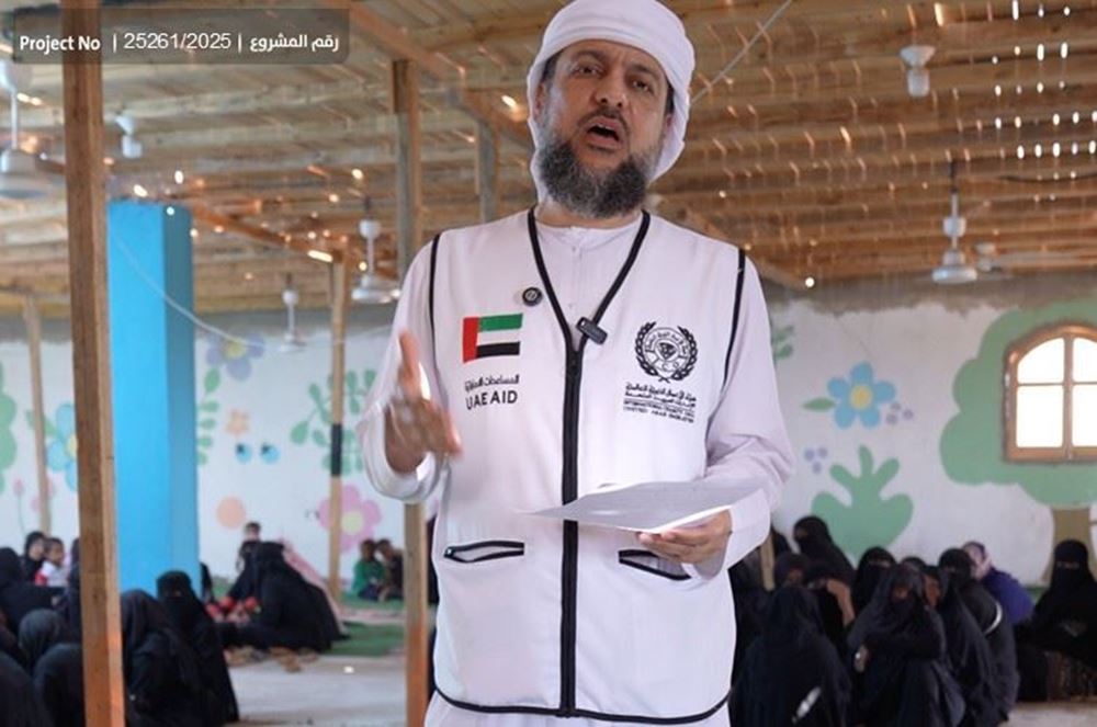 صورة مركز تحفيظ بحاجة لعطاء أهل الخير