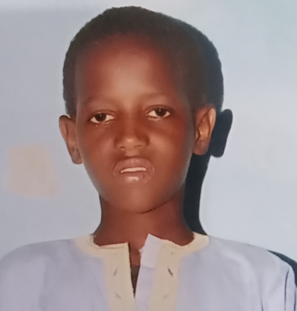 Picture of Orphan - Amadou - 401306