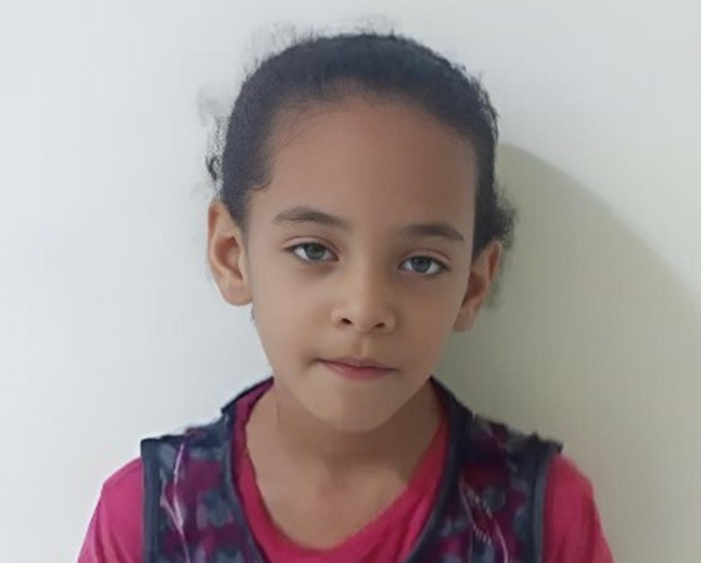 صورة اليتيمة  - صفا - 133969