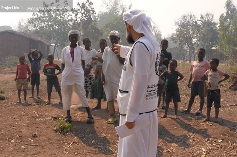 صورة فصول لتحفيظ قرآن لطلبة فقراء