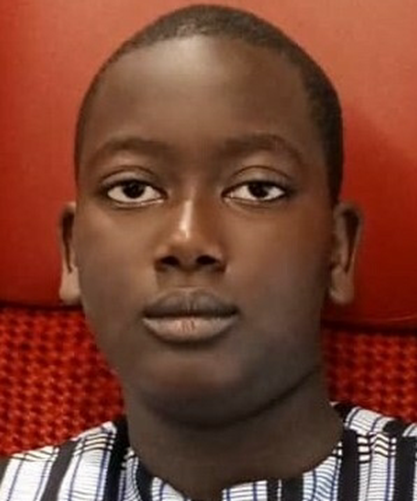 Picture of orphan - Ali - 0382805