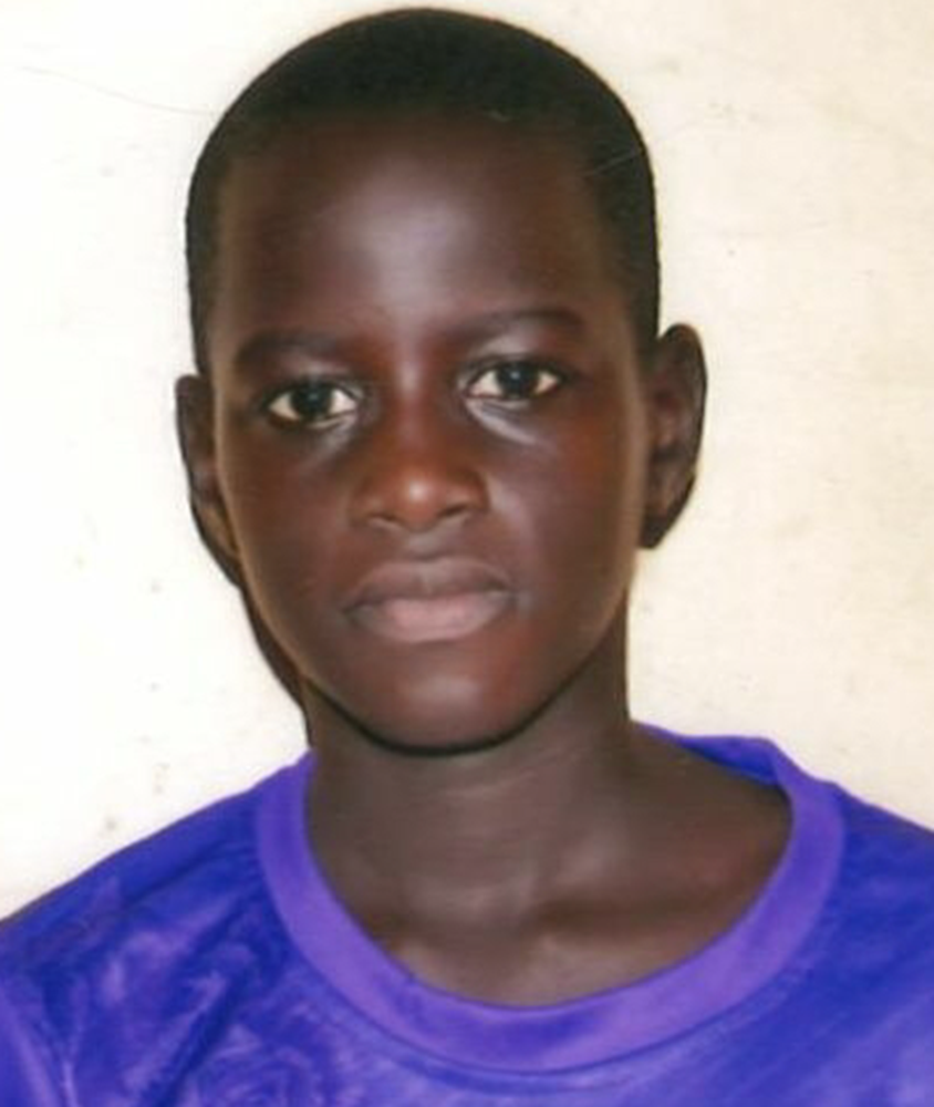 صورة اليتيم  -  سامب - 0382865