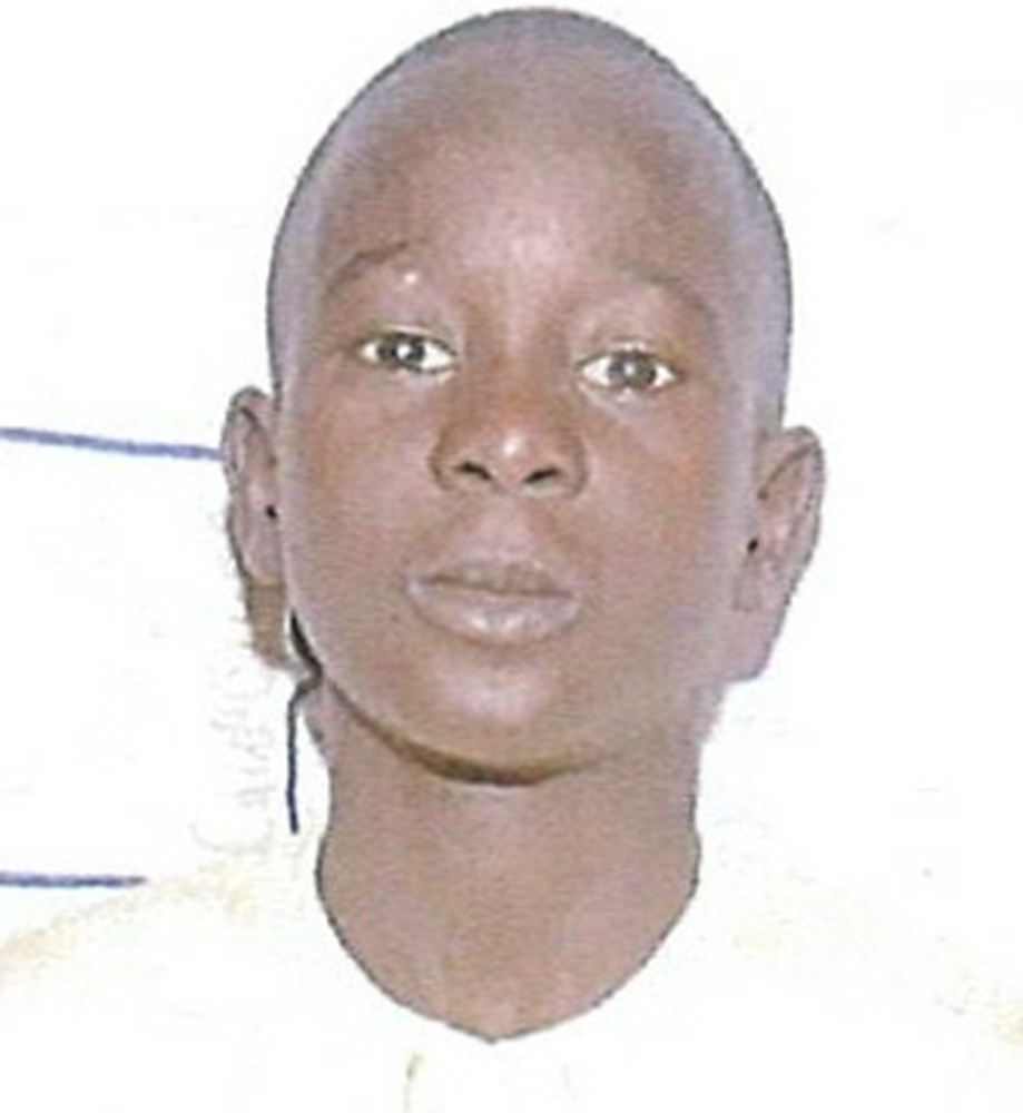 Picture of Orphan - Amdo - 0382740