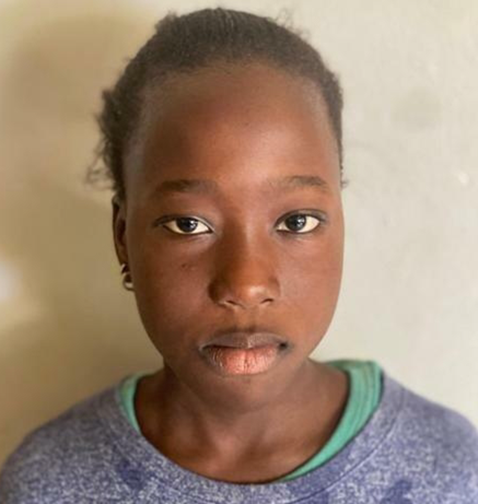 Picture of Orphan - Adam - 0382708