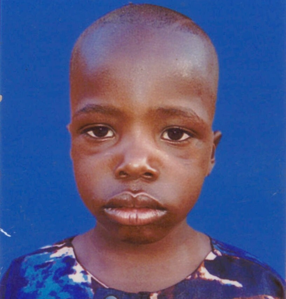 Picture of orphan - moaaz- 42718