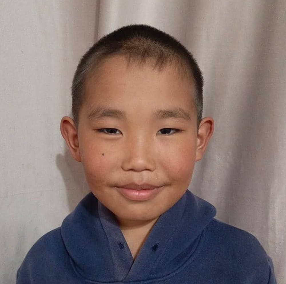 Picture of Orphan - Emir - 4378053