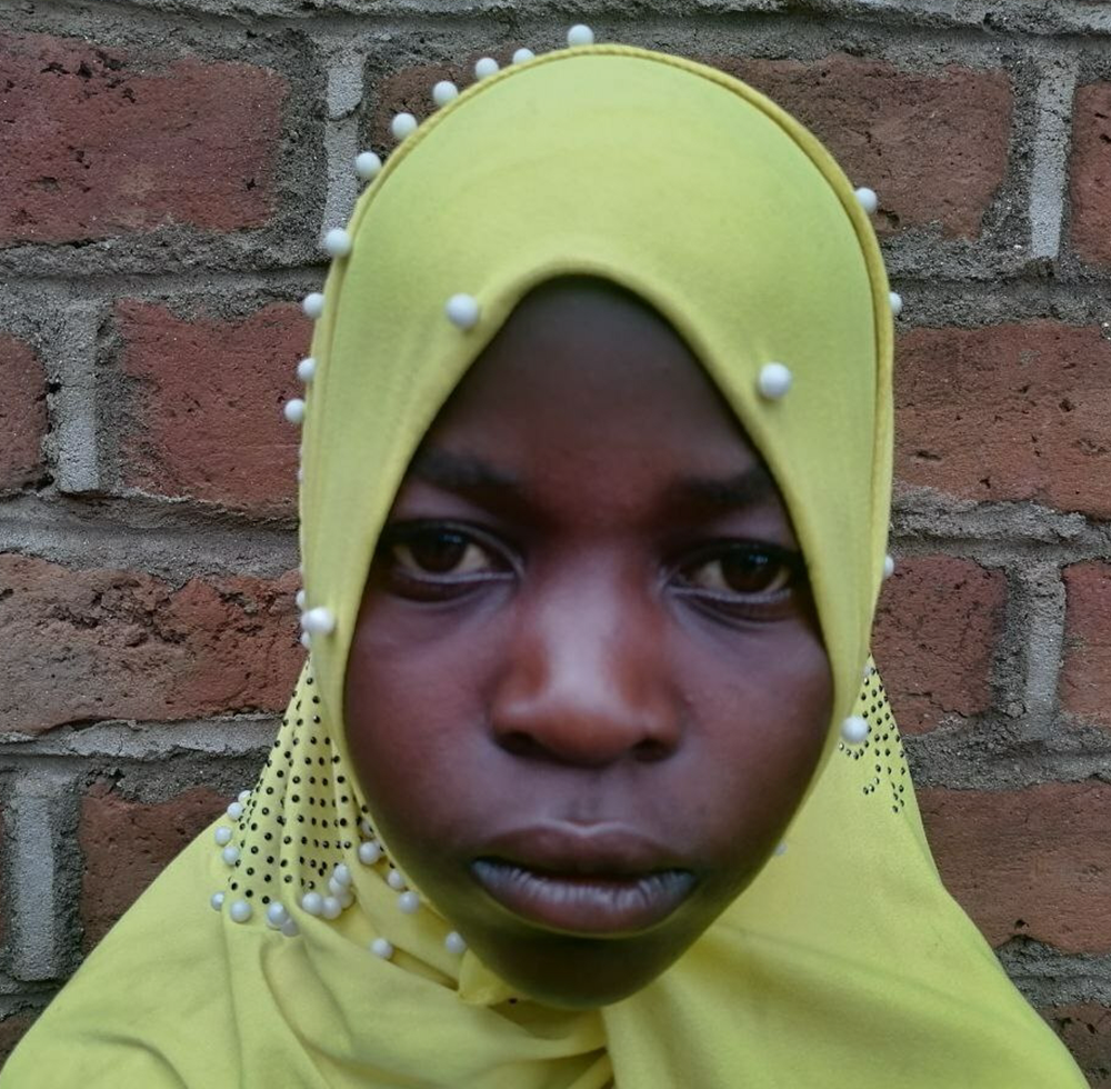 صورة اليتيمة  -  فاطمة  - 5857