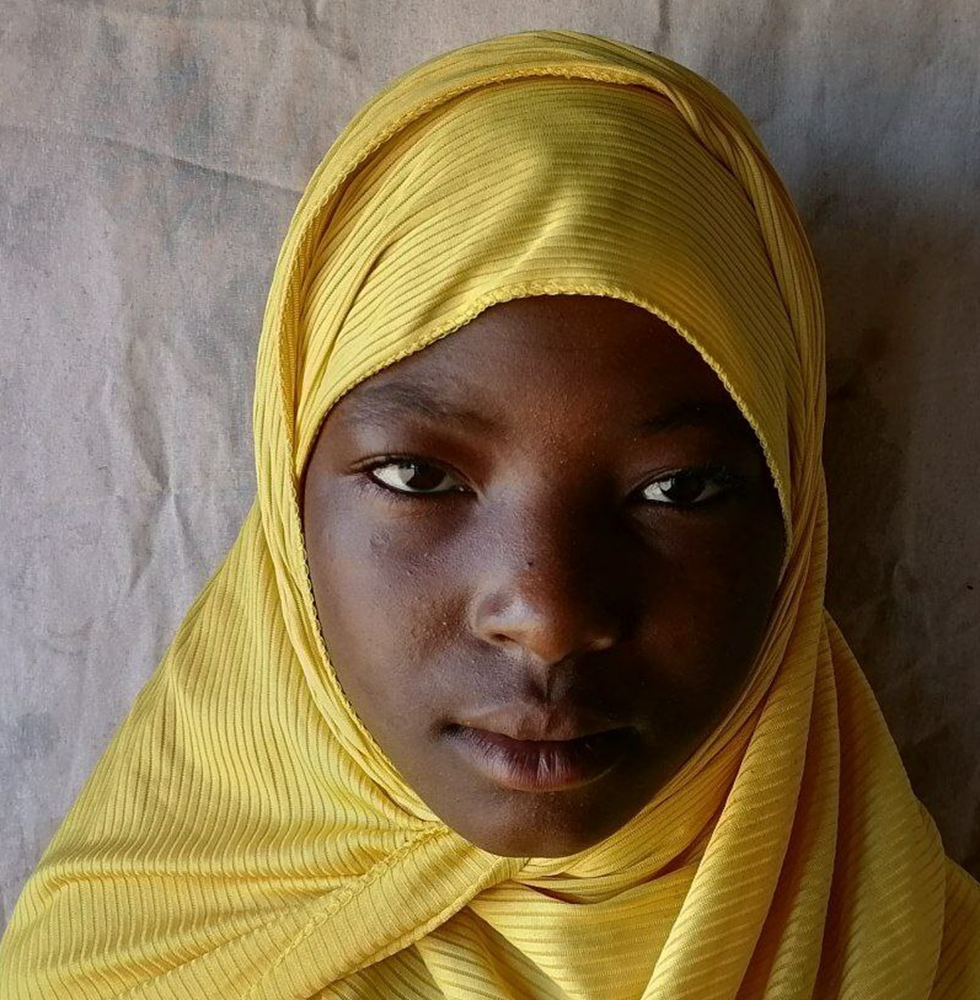 Picture of Orphan - Atbil - 5845