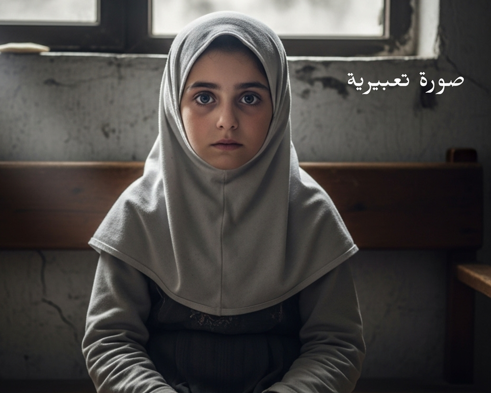 صورة اليتيمة  -  مثاني - 01772707