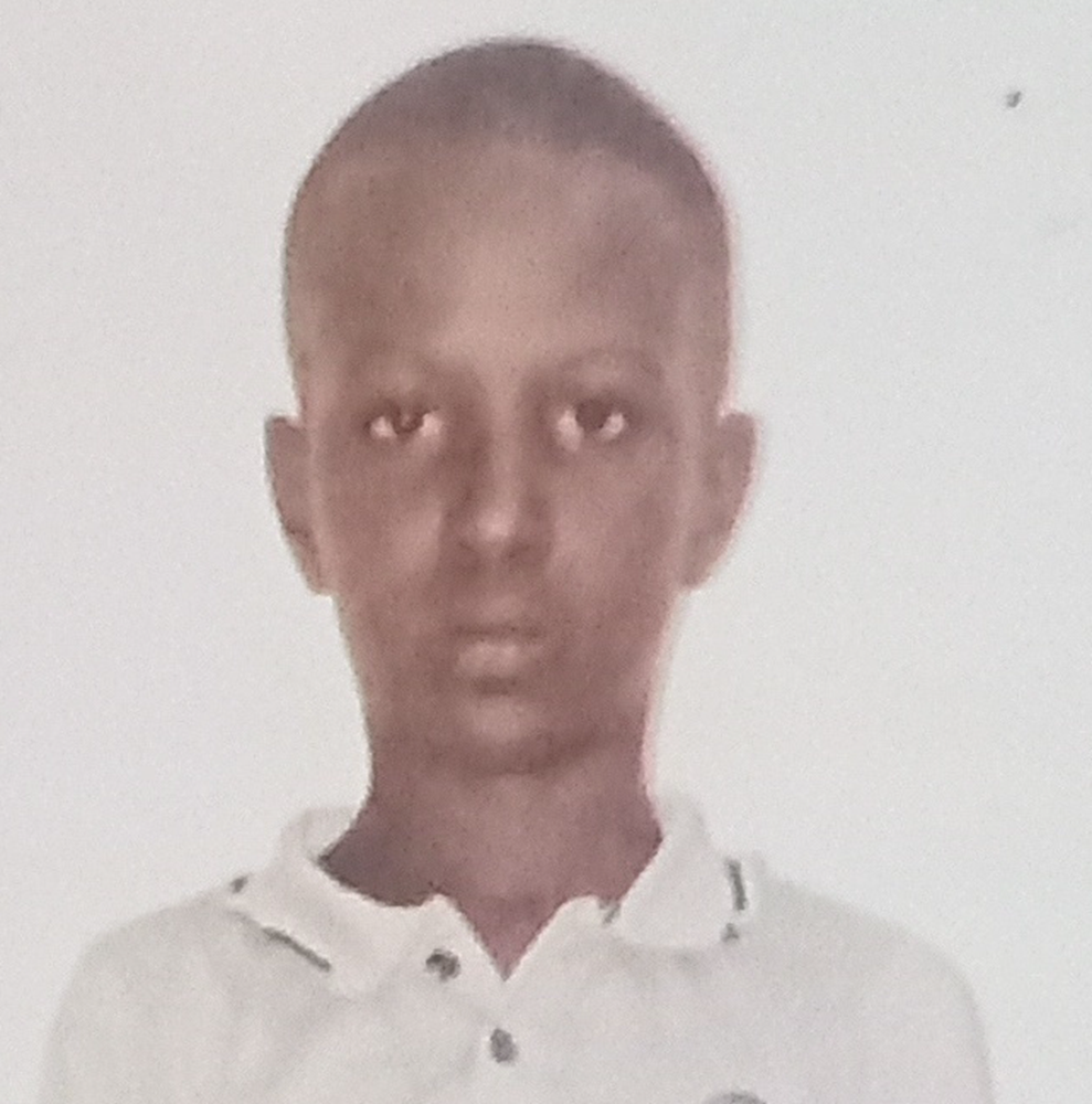 Picture of orphan - Malik - 401354
