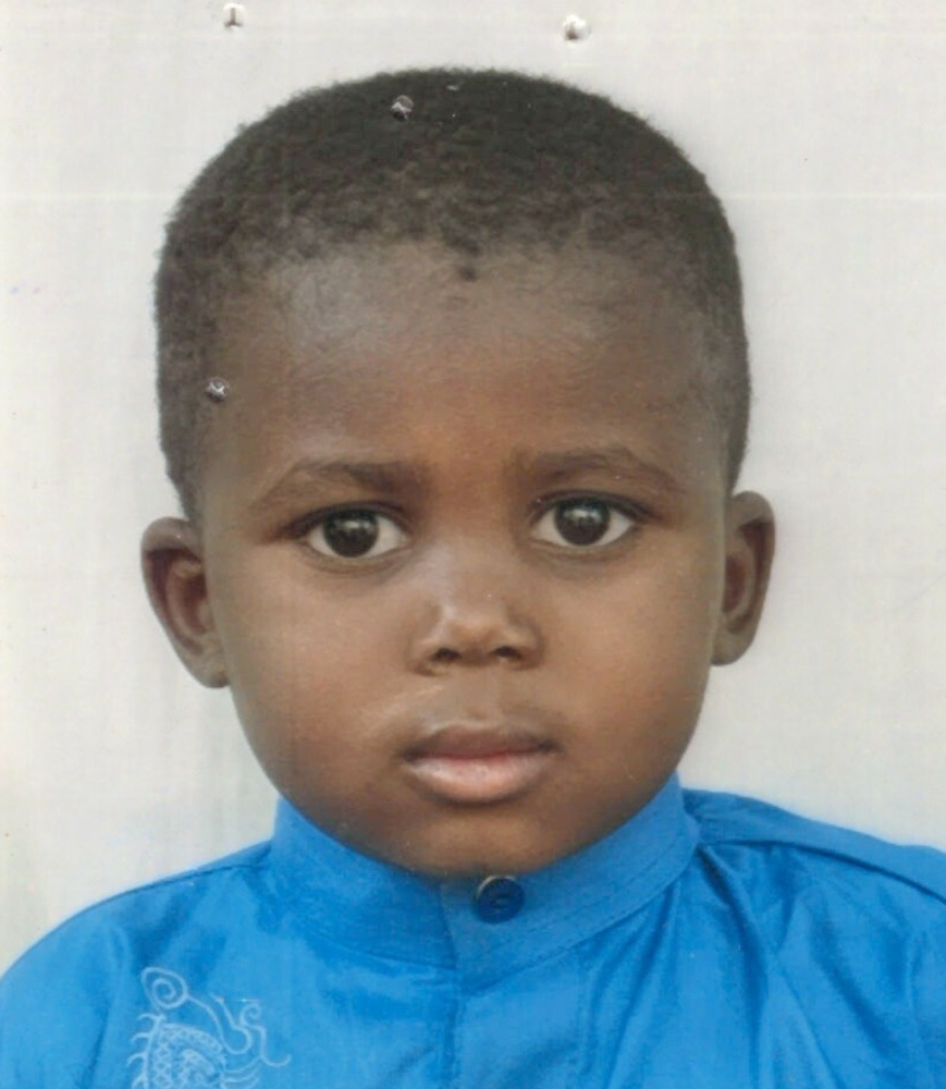 صورة اليتيم  -  عثمان - 42460