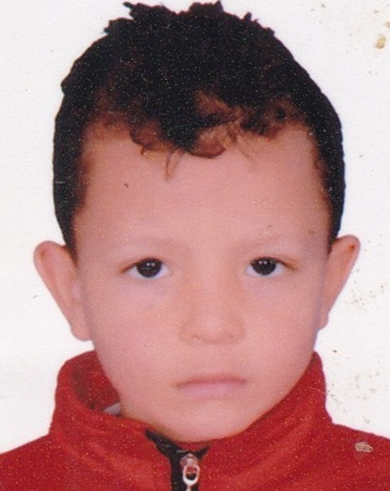 صورة اليتيم  -  يوسف - 134552