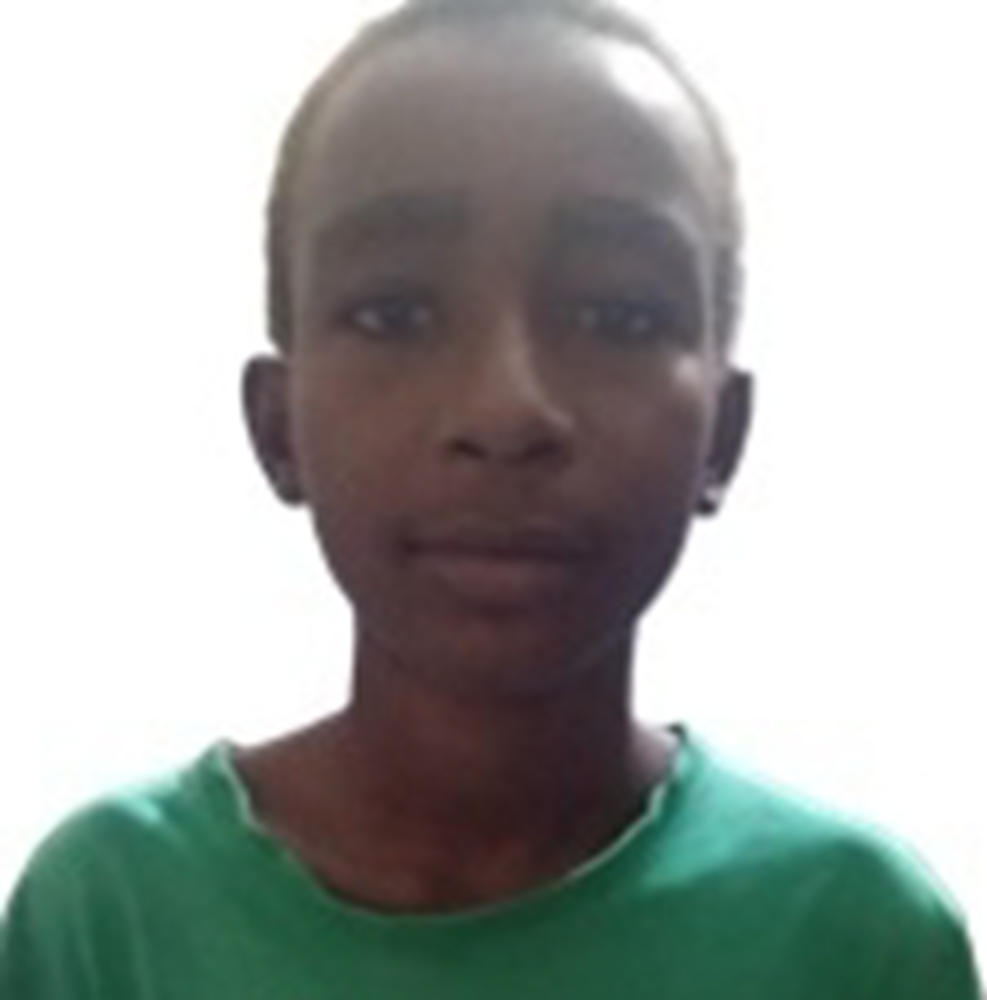 صورة اليتيم  -  بشير - 5948