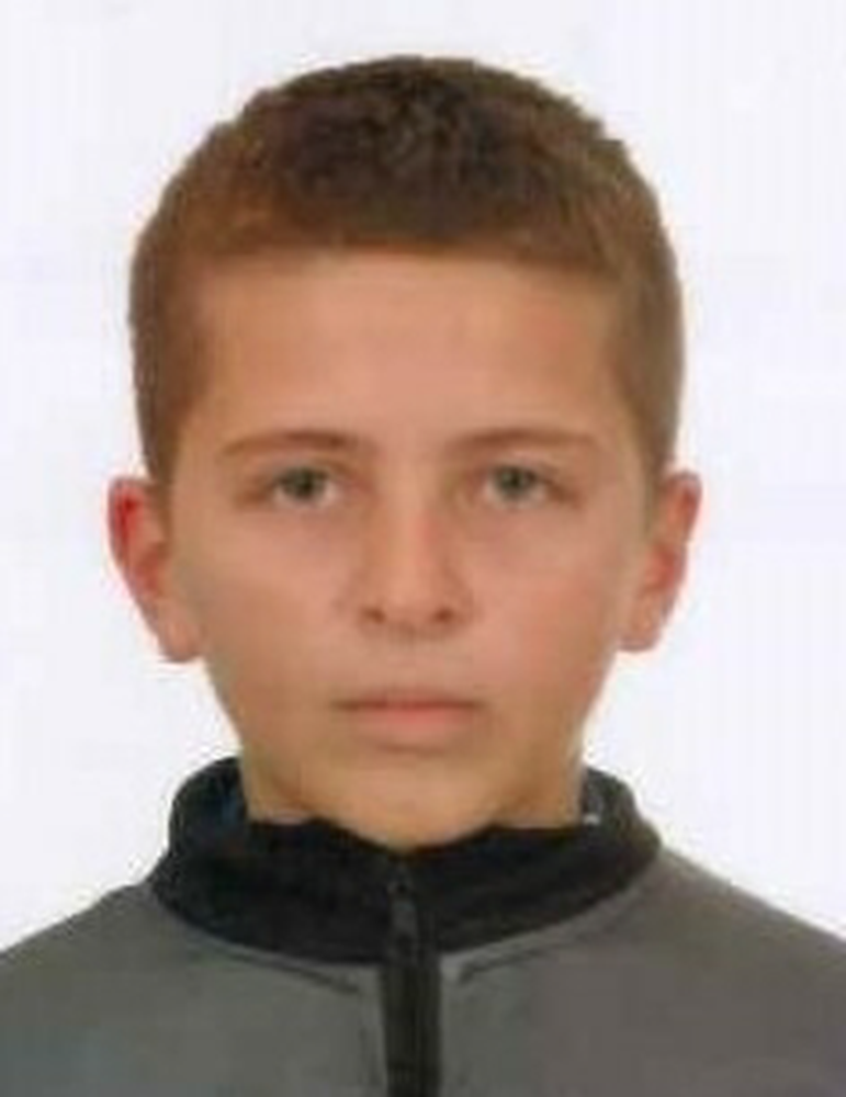 صورة اليتيم  - إنجل - 4672526