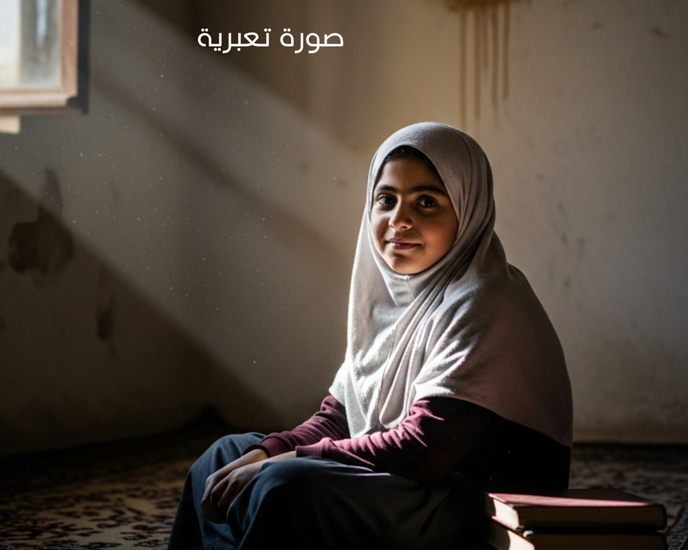 Picture of Orphan - Malak - 01772750