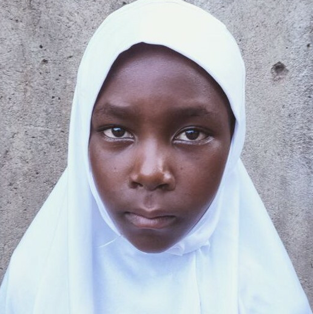 Picture of orphan - Ruqayya - 5835