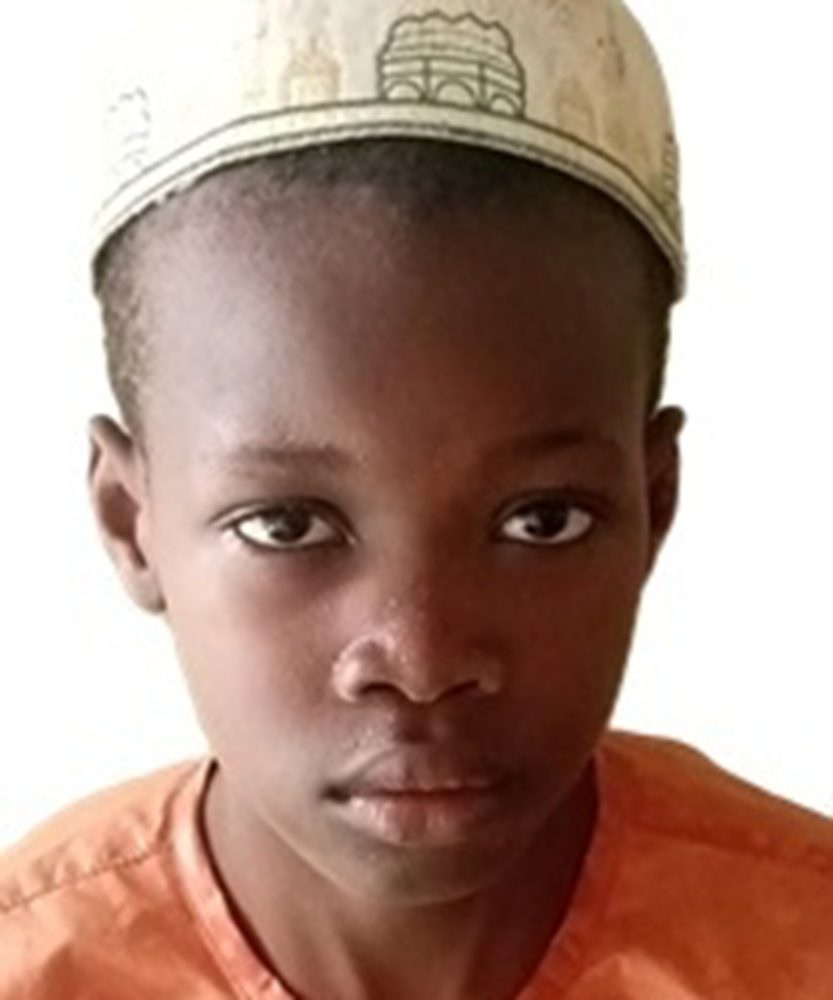 Picture of orphan - Omar - 5919