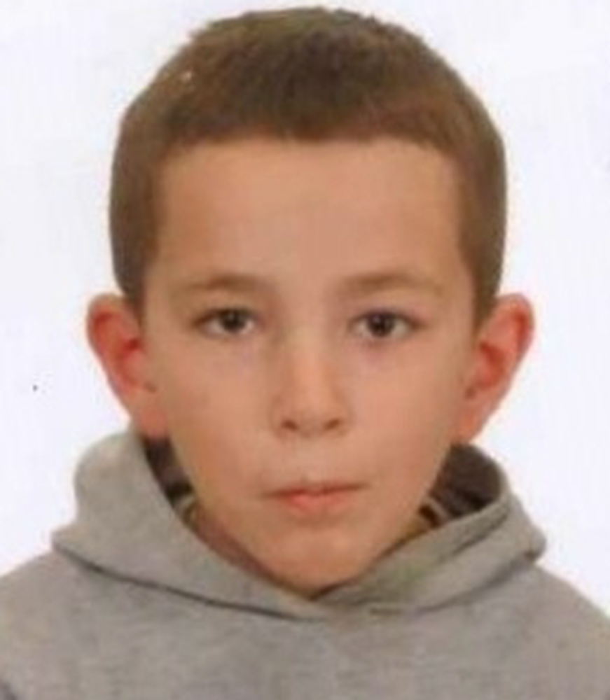 صورة اليتيم  - ريان - 4672528