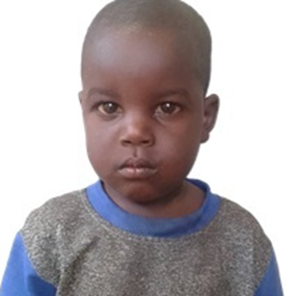 Picture of Orphan - Khalid - 5927