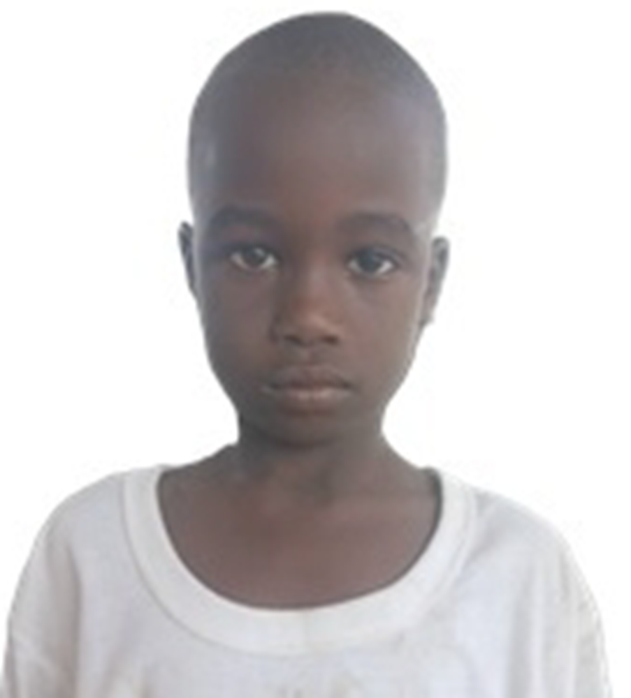 Picture of Orphan - Jabrin - 5928